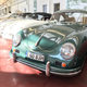 Image for article titled Going Inside Porsche's Secret Vault Left Me On The Edge Of Madness